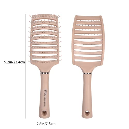 ?Affordable Asda Hair Brush for Everyday Use? - Image 2