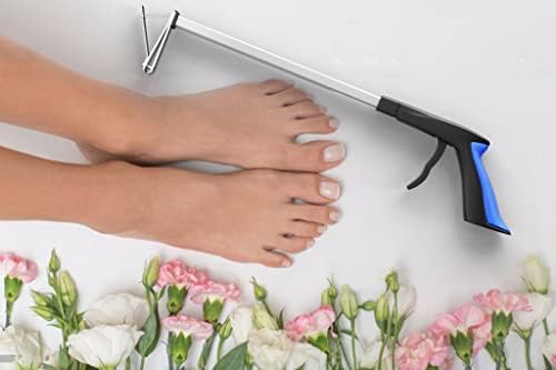 Large Feather Parada Nail Clippers - Image 6