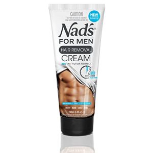 Nourishing 8 oz Body and Hair Cream for Soft Skin and Smooth Hair