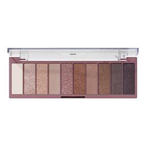 Blue Cream Eyeshadow 5g for Smooth, Stunning Eye Makeup Application