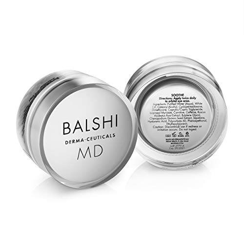 Flaw Fix Eye Cream for Dark Circles and Puffiness 15ml Hydrating Formula - Image 8