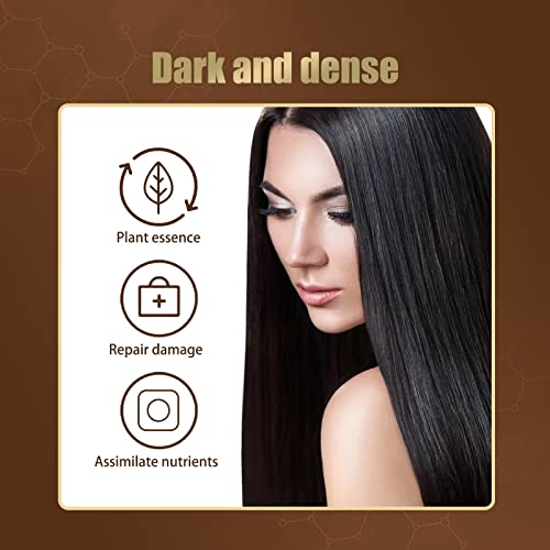 Curls Dynasty 8 oz Moisturizing Leave-In Conditioner for All Curly Hair Types - Image 3