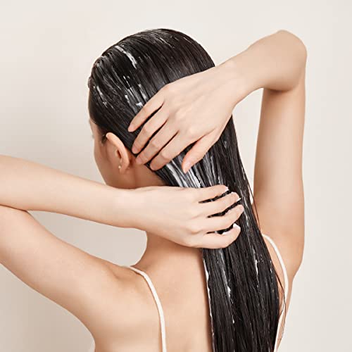 Creme of Nature 8 oz Leave-In Conditioning Cream for Moisturized, Manageable Hair - Image 2