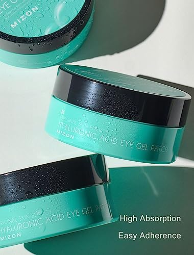 Youthful Eye Patches for Anti Aging - Image 6