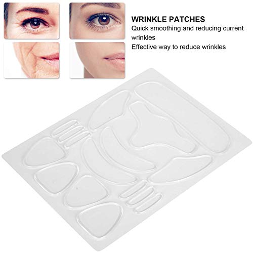 Eye treatments to combat signs of aging. - Image 3