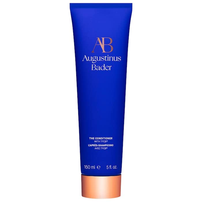 Bader Leave In Conditioner: Augustinus ? Nourishing Hair Treatment