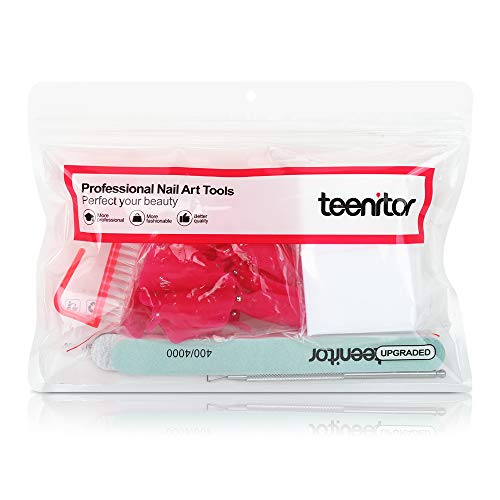 Acetone for Removing Acrylic Nails - Image 9