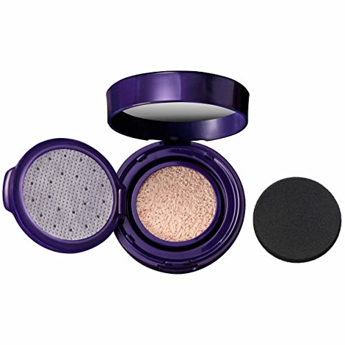 Albion Powder Foundation: Lightweight, long-lasting coverage for flawless skin. - Image 2