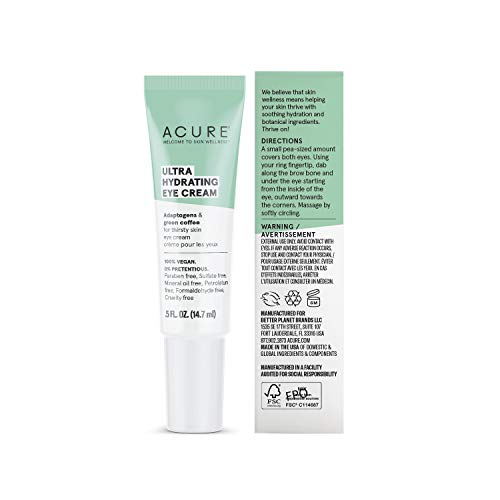 4d Hyaluronic Eye Cream: Hydrates, brightens, and firms skin. - Image 3