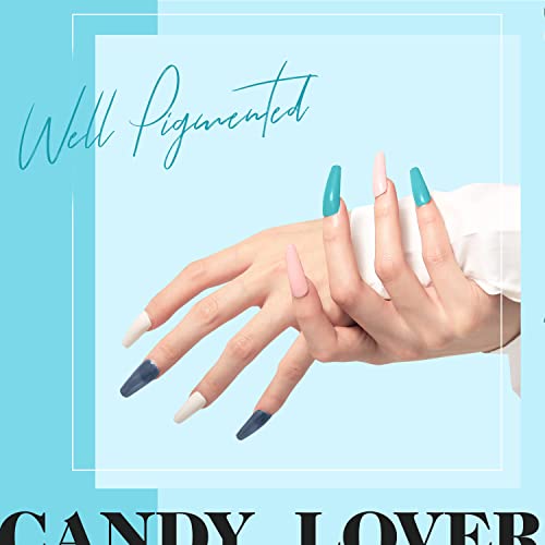OPI Gel Nail Polish Kit - Image 4