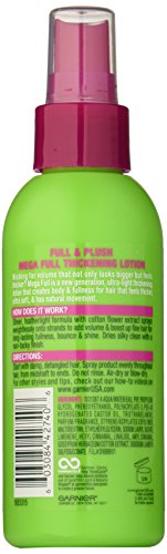 Creme of Nature Nourishing Hair Serum for Dry Damaged Hair 3.4 oz - Image 3