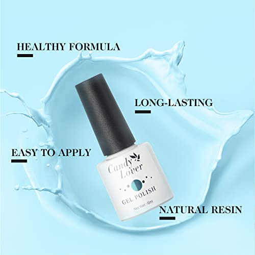 OPI Gel Nail Polish Kit - Image 3
