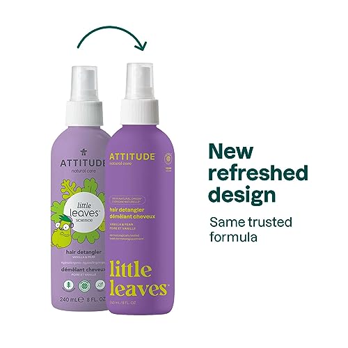 Adiva Naturals 8 oz Leave-In Conditioner for Smooth and Manageable Hair - Image 3