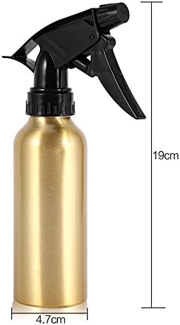 Floral Hair Spray 8 oz Strong Hold Fragrance for All Hair Types - Image 3