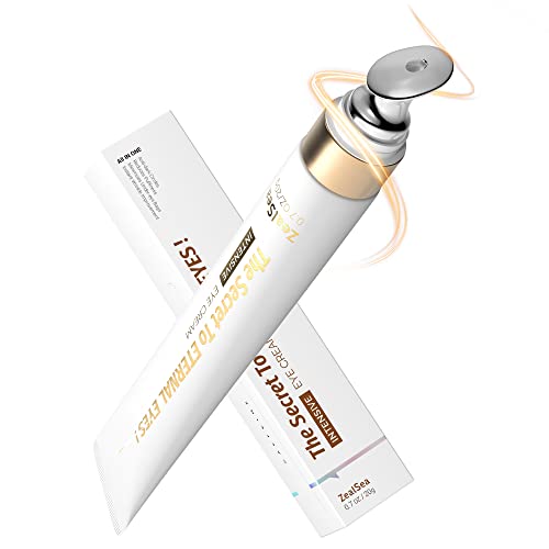 Revitalizing 15ml Flash Nap Eye Cream for Tired Eyes Hydrating Formula