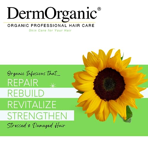 Argan Oil Hair Treatment Spray: Nourishes and Repairs Hair - Image 7