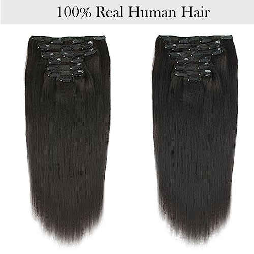 African American Human Hair Extensions - Image 8