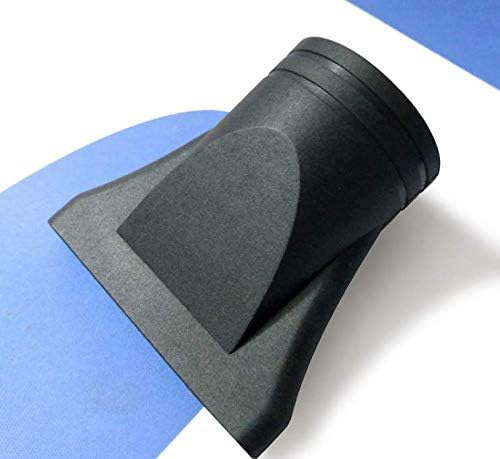 High-Quality Concentrator Attachment for Professional Blow Dryers - Image 4