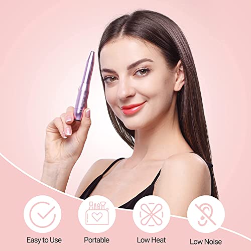 Gentle Acrylic Nail Remover Kit for Effortless Home Use - Image 4