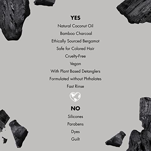 Blue Duchess Bergamot Nourishing Smoothing Hair Conditioner 12 oz - Image 4