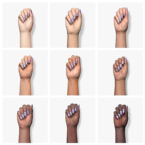 Creative Names for Blue Nail Polish - Image 4