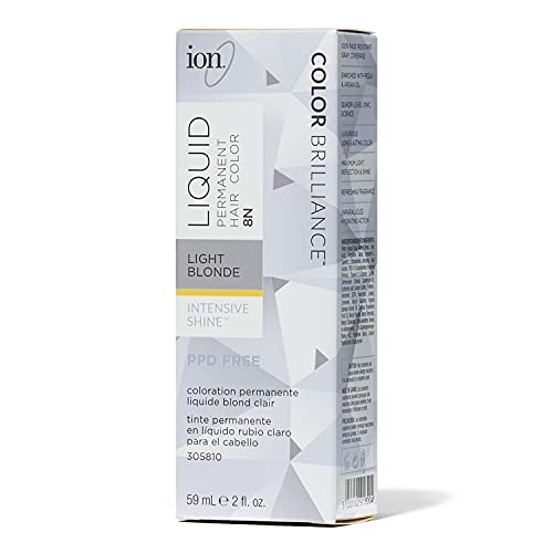 ?8n Argan Oil Hair Dye?