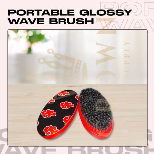 Unleash Your Style with this Anime Hair Brush for Unique Hairstyles - Lightweight and Easy to Use - Image 3