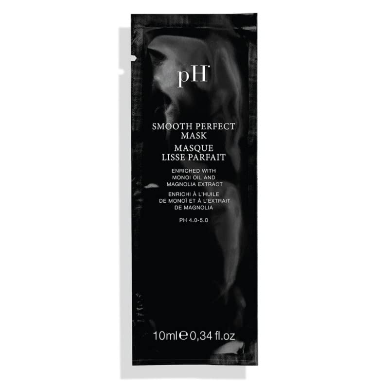 Nourishing Avocado Oil Hair Mask - Image 3