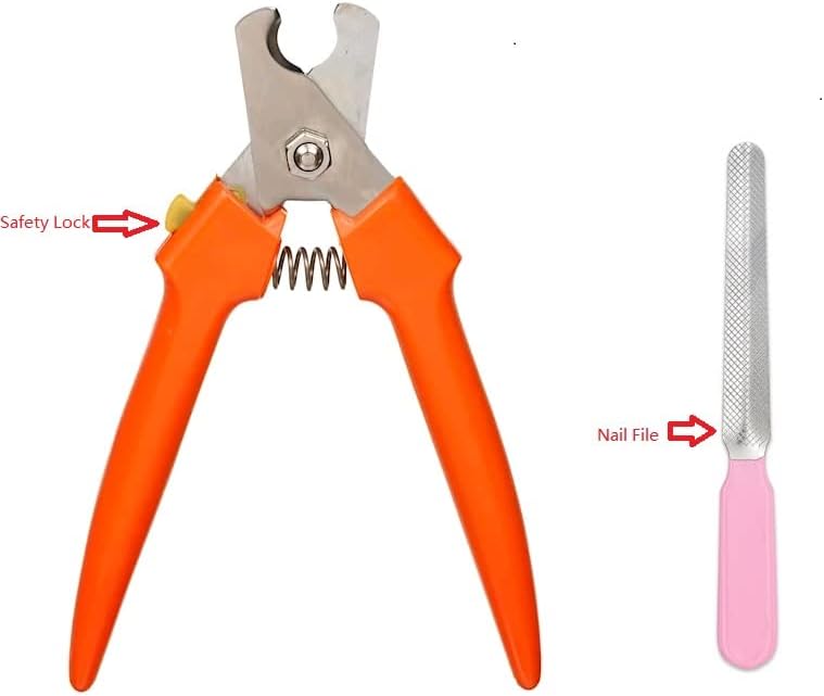 Ace Hardware dog nail clippers for easy pet grooming. - Image 2