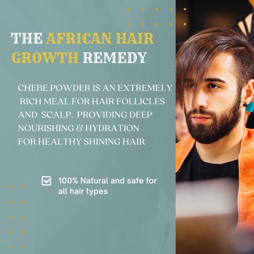 ?African Hair Conditioner for Nourished, Healthy Hair? - Image 5