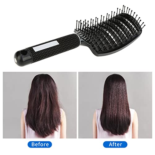 Babyliss Hair Brush: Magic for Effortless Styling - Image 4