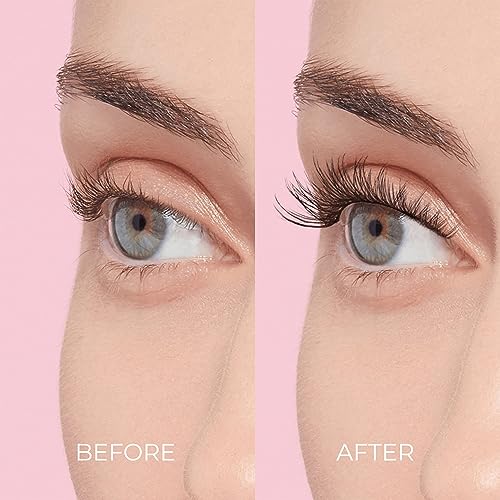 Black Eyeliner for Babies - Enhances Appearance with Gentle Formula for Sensitive Skin - Image 3