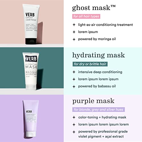 Amika Hair Mask Application Instructions - Image 6