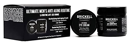Eye products to combat aging and reduce wrinkles.