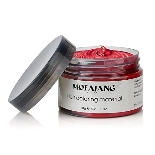 Short-Term Natural Hair Dye - Image 2
