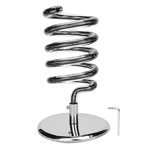 Hair drying station for quick styling and convenience.