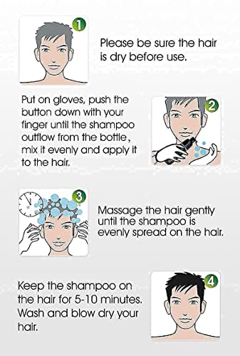 ?Argan Oil Hair Color: Temporary and Nourishing? - Image 8