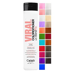 Rose Gold 12 oz Nourishing Conditioner for Color-Treated Hair