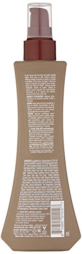 Blumaan Strong Hold Hair Styling Gel 3.4 oz for Perfect Hairstyles - Image 2