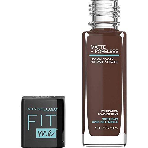 Fenty Beauty Pro Filt'r Soft Matte Longwear Foundation Shade 370 1.08 oz - Image 11