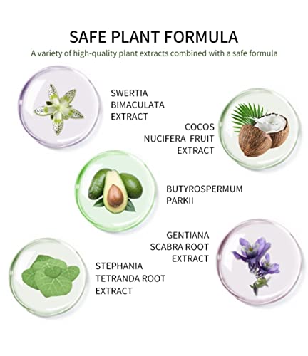 Avocado Face & Hair Mask: Natural Beauty Treatment - Image 2