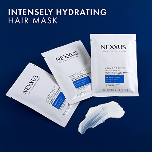 Amika Hair Mask for Deep Conditioning - Image 3