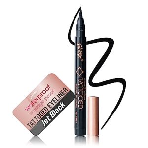 Mac Cosmetics Liquid Eyeliner
