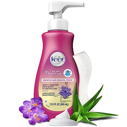 200ml Body Hair Removal Cream Guide for Smooth, Easy Application