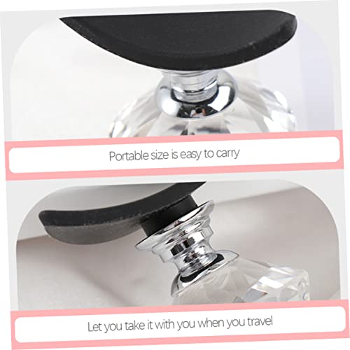 Black Eyeshadow Makeup Tutorial - Image 9