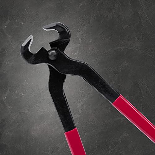 Durable Alpaca Nail Clippers for Efficient and Easy Grooming - Image 4