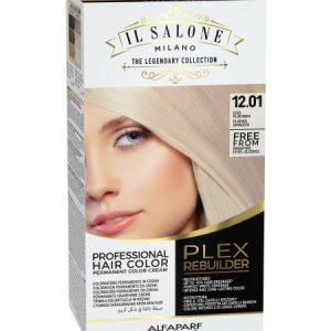 Nourishing All Hair Types Non-Alcoholic Hair Cream, 8 oz Bottle