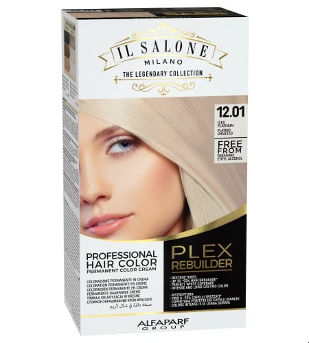 Nourishing All Hair Types Non-Alcoholic Hair Cream, 8 oz Bottle