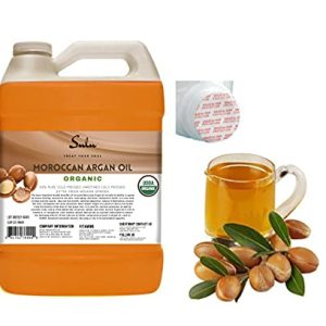 Organix Argan Oil Hair Treatment