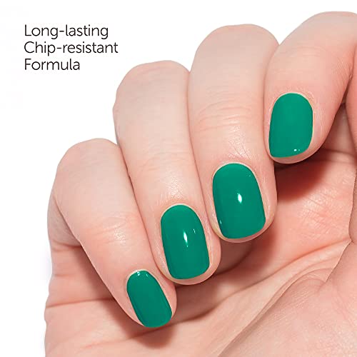 15ml Cruelty-Free Vegan Long-Lasting Nail Polish for Beautiful Nails - Image 4